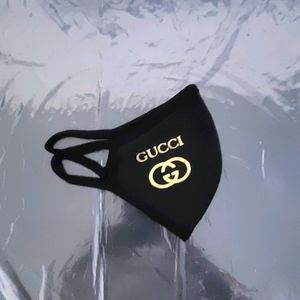 Re-usable washable Face Mask